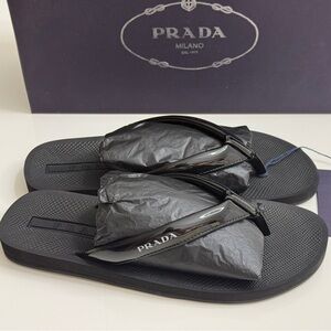 Prada Sandals
